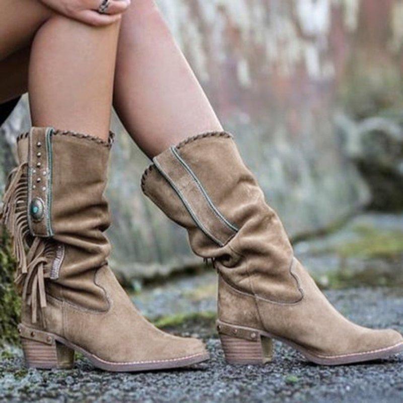 Stilvolle Orthopädische Stiefel für jeden Anlass