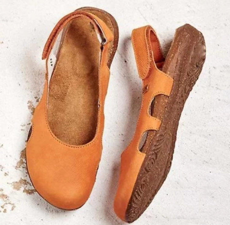 MW | Glamouröse und leichte Sandalen