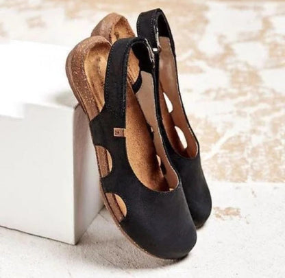 MW | Glamouröse und leichte Sandalen