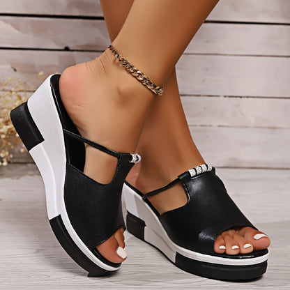 MW | Offene Freizeitschuhe für Frauen