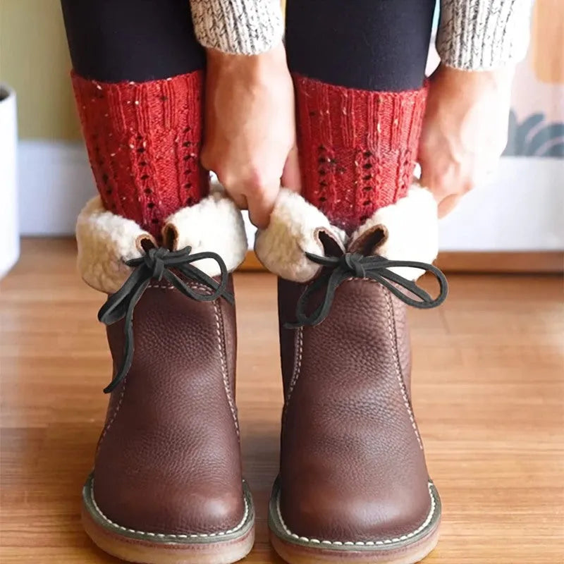 Stilvolle Orthopädische Stiefel für jeden Anlass