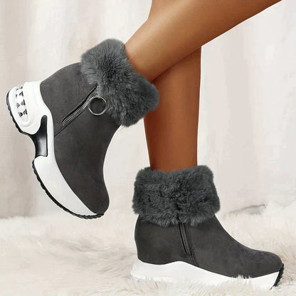 Stilvolle Orthopädische Stiefel für jeden Anlass