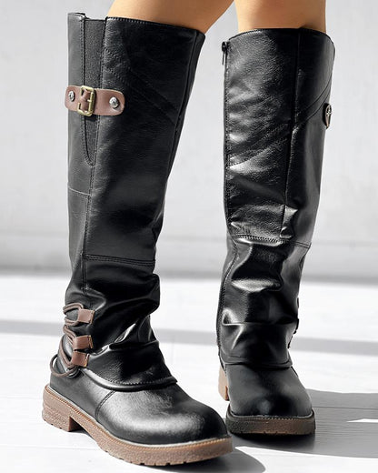 Bequeme Orthopädische Stiefel für den Alltag