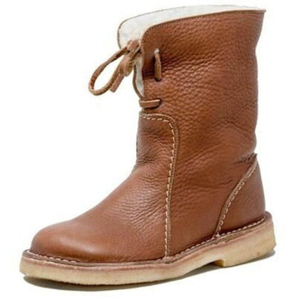 Wunderschön gefertigte Orthopädische Stiefel