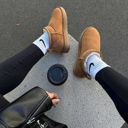 Stilvolle Orthopädische Stiefel für jeden Anlass