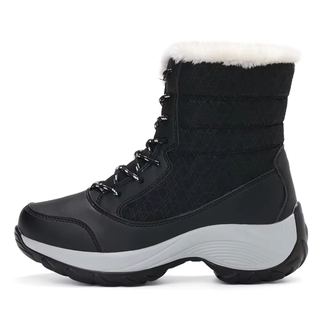 Bequeme Orthopädische Stiefel für den Alltag