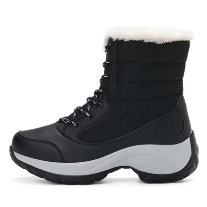 Bequeme Orthopädische Stiefel für den Alltag