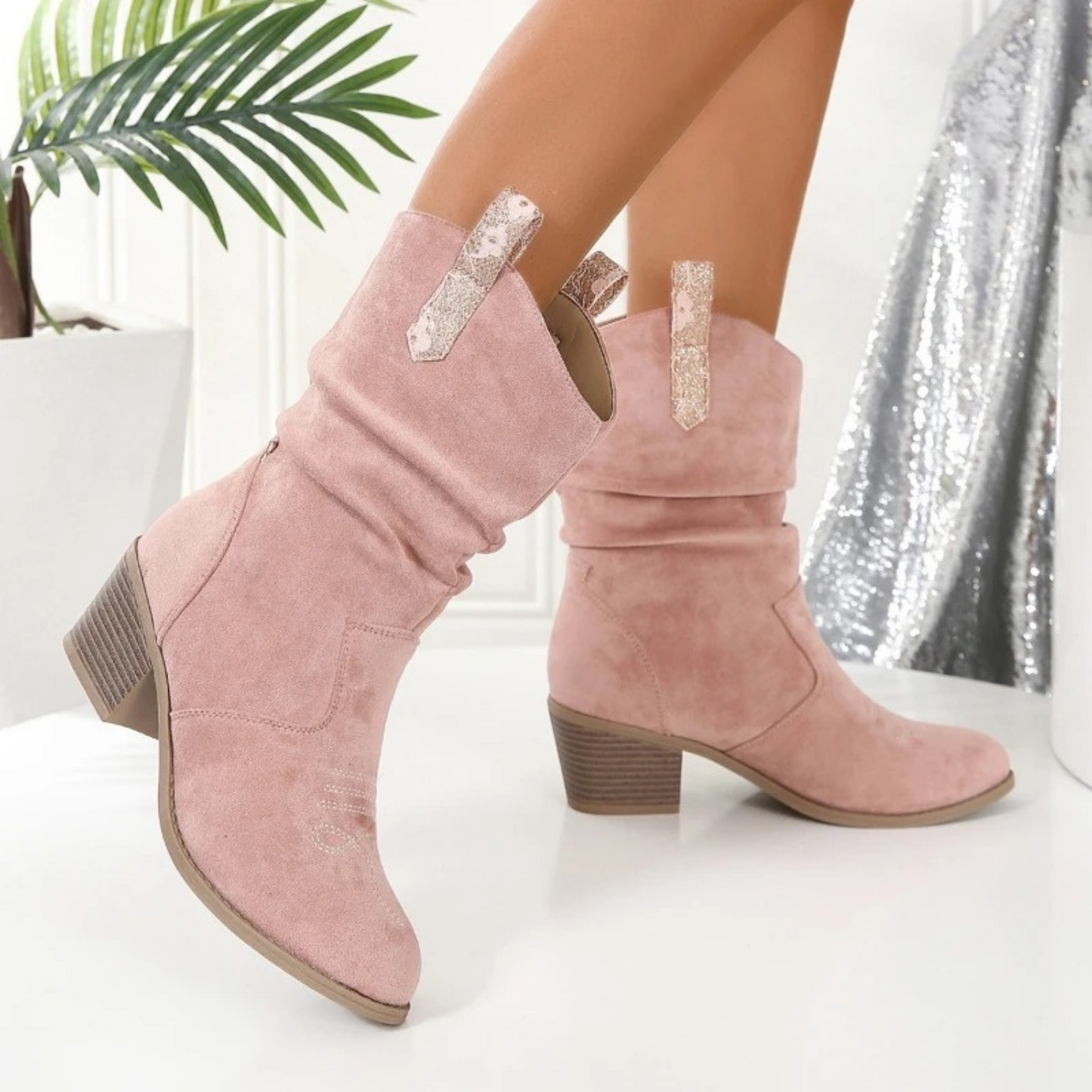 Bequeme Orthopädische Stiefel für den Alltag