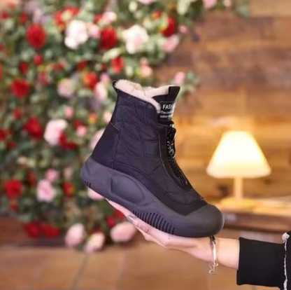 Wunderschön gefertigte Orthopädische Stiefel