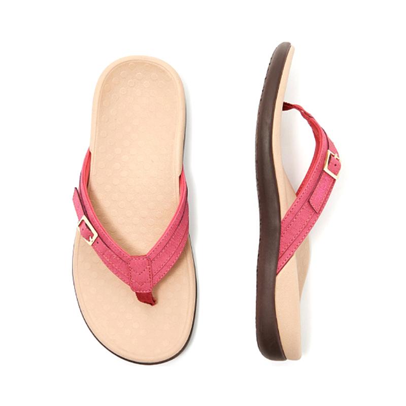 MW | Orthopädische Sommersandalen
