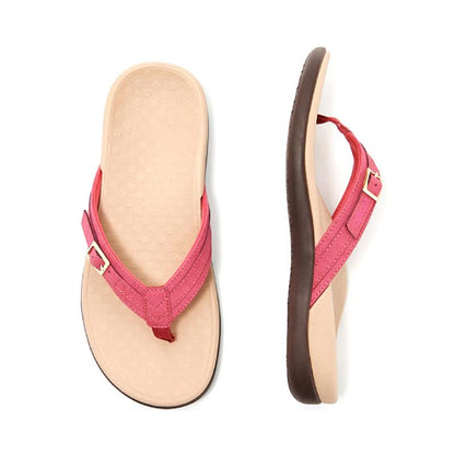 MW | Orthopädische Sommersandalen