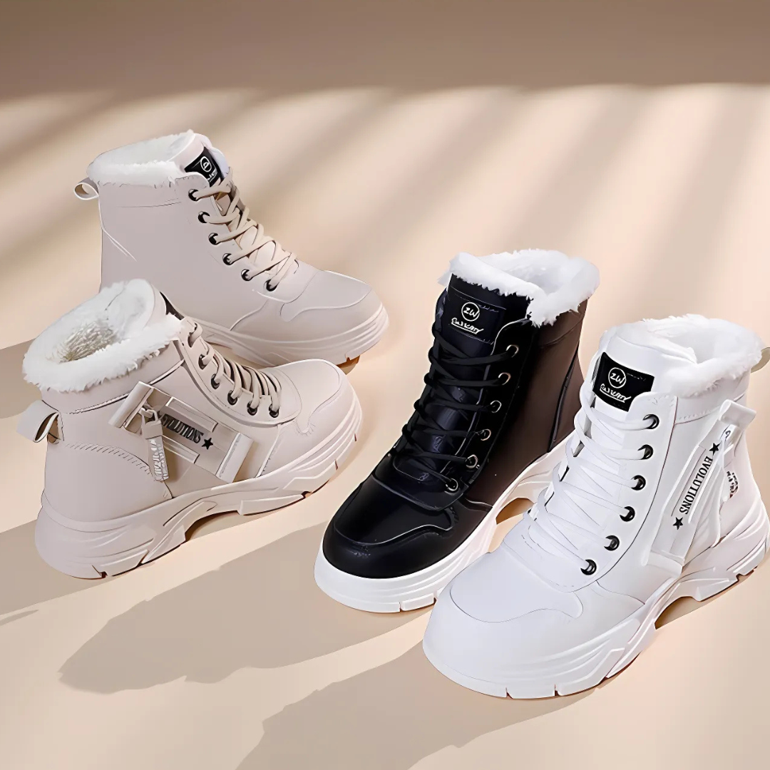 Wunderschön gefertigte Orthopädische Stiefel