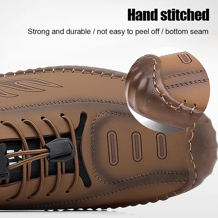 MW | Schuhe aus echtem Leder
