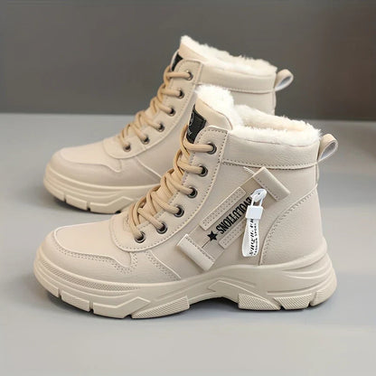 Wunderschön gefertigte Orthopädische Stiefel