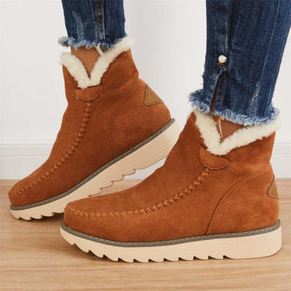 Schicke Orthopädische Stiefel mit einzigartigem Design