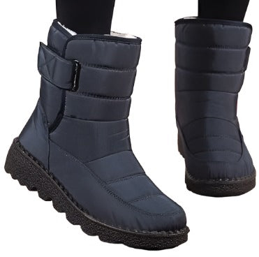 Schicke Orthopädische Stiefel mit einzigartigem Design