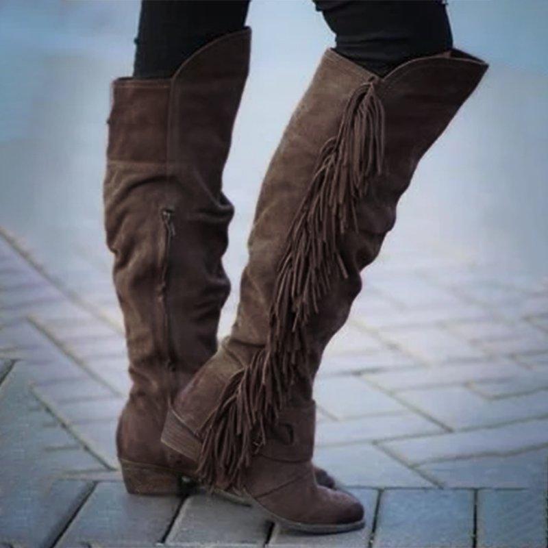 Wunderschön gefertigte Orthopädische Stiefel