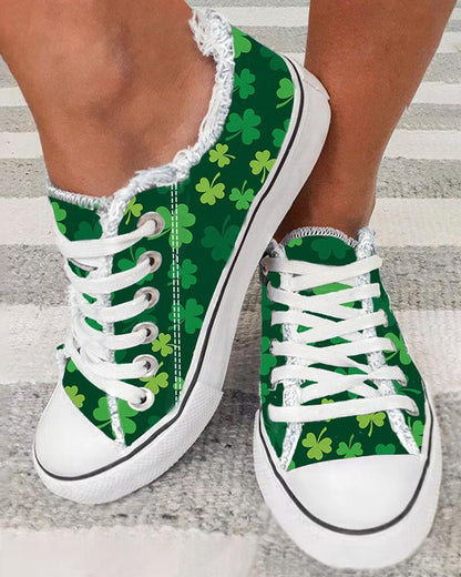 MW | Klee Turnschuhe