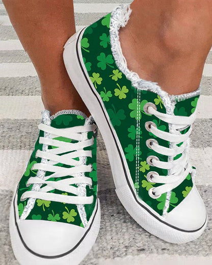 MW | Klee Turnschuhe
