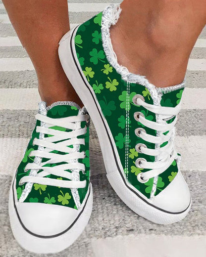 MW | Klee Turnschuhe