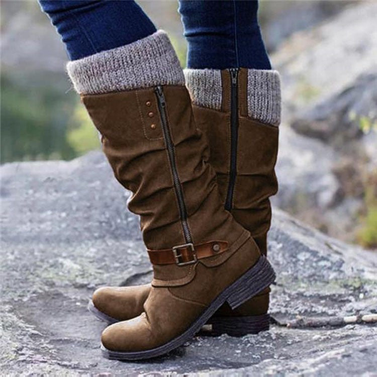 Samanta® | Supportive orthopedic boots