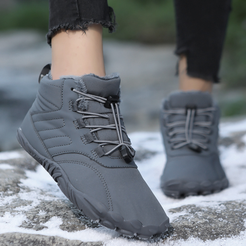 Klassische Orthopädische Schuhe mit zeitlosem Stil