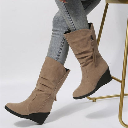 Bequeme Orthopädische Stiefel für den Alltag