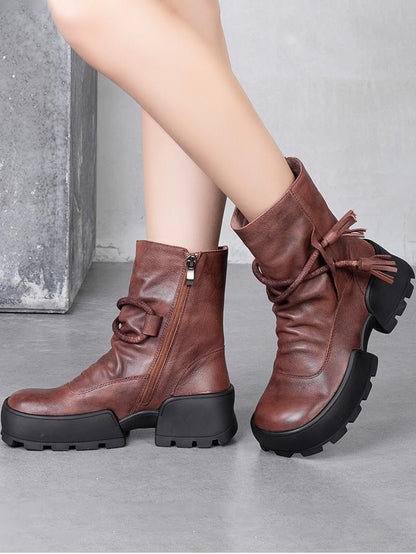 Stilvolle Orthopädische Stiefel für jeden Anlass