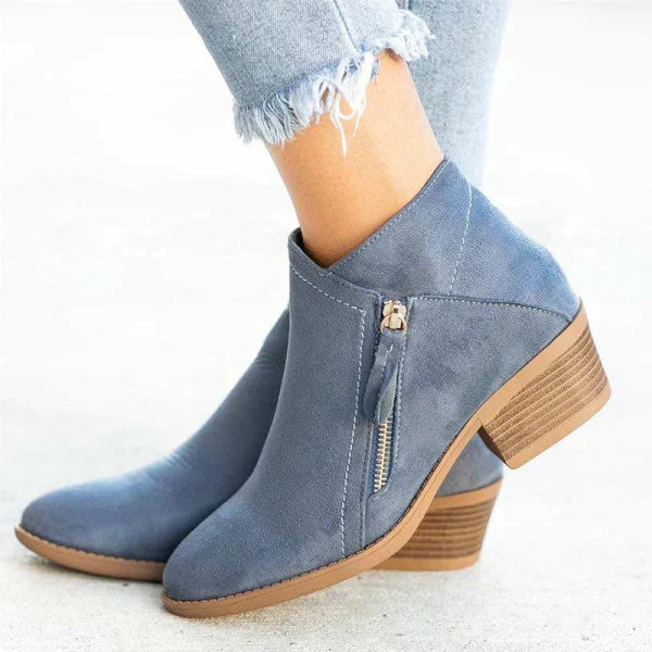 Jasmine® | Comfortable boots