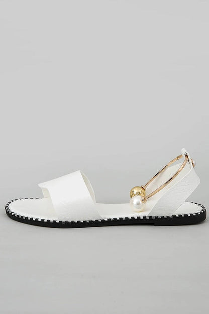 MW | Glamouröse und trendige Sandalen