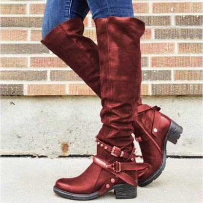 Bequeme Orthopädische Stiefel für den Alltag