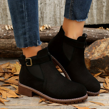 Bequeme Orthopädische Stiefel für den Alltag