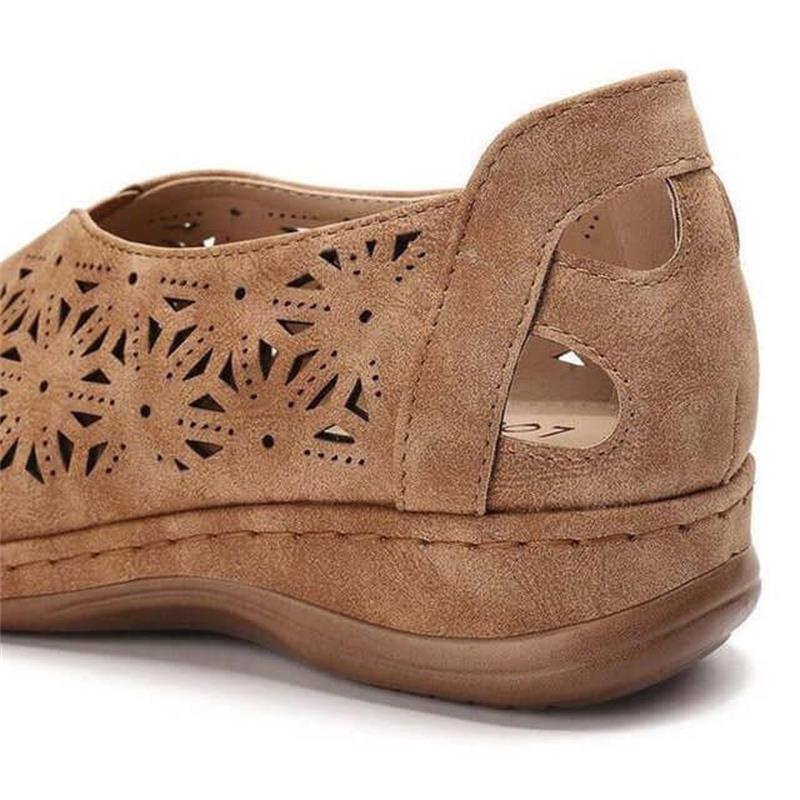 MW | Atmungsaktive Hohlsandalen für Frauen