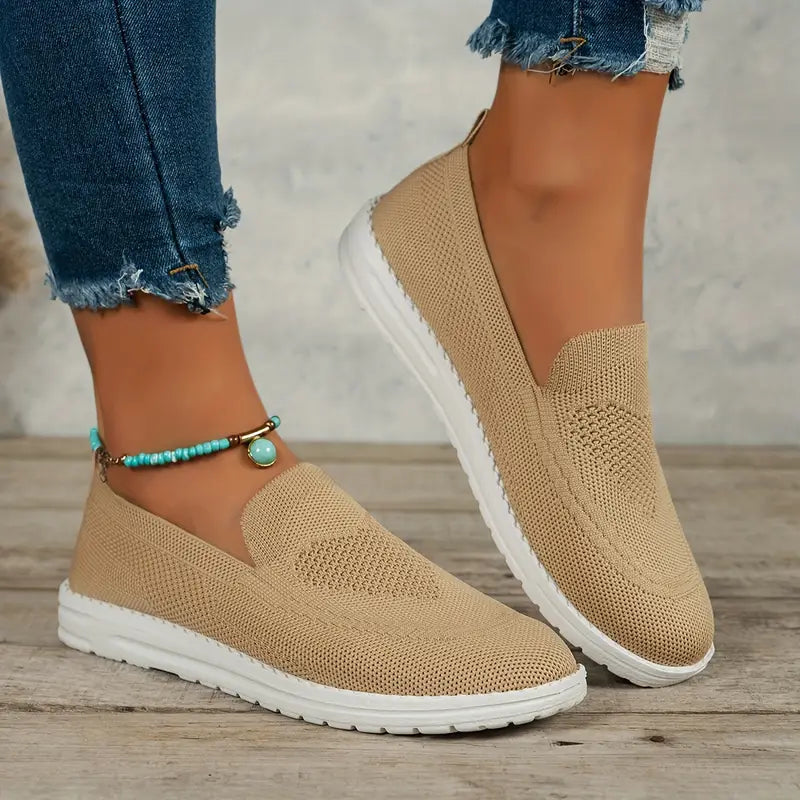 MW | Moderne und luftige Loafer