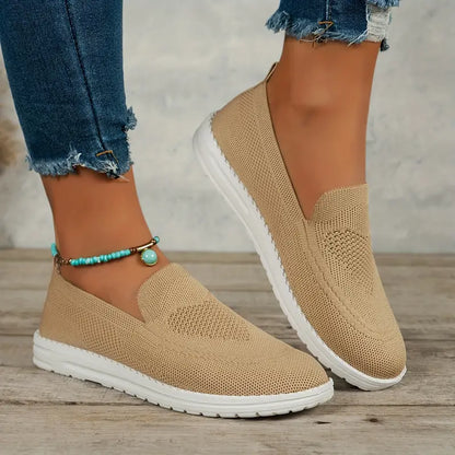 MW | Moderne und luftige Loafer