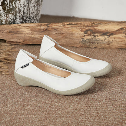 MW | Leichte moderne orthopädische Schuhe