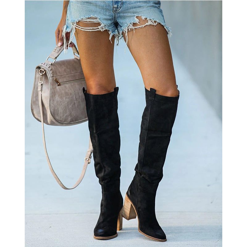 Wunderschön gefertigte Orthopädische Stiefel