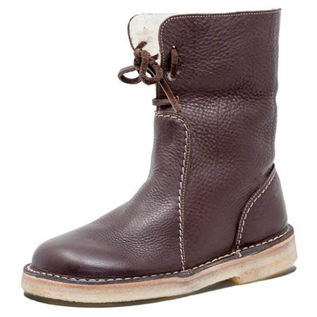 Bequeme Orthopädische Stiefel für den Alltag