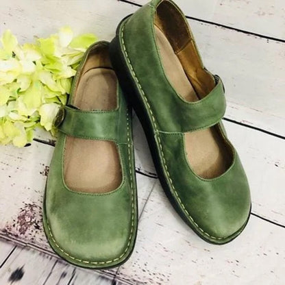 MW | Brock Cut Frauenschuhe