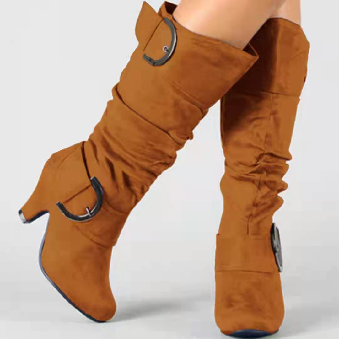 Bequeme Orthopädische Stiefel für den Alltag