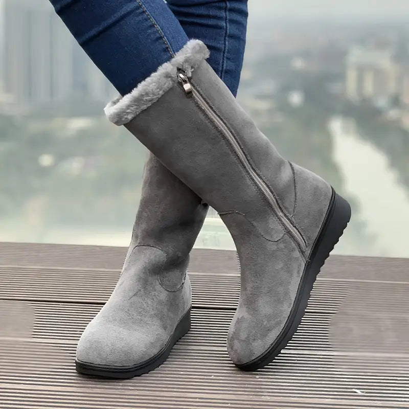 Wunderschön gefertigte Orthopädische Stiefel