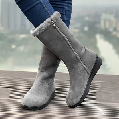Wunderschön gefertigte Orthopädische Stiefel