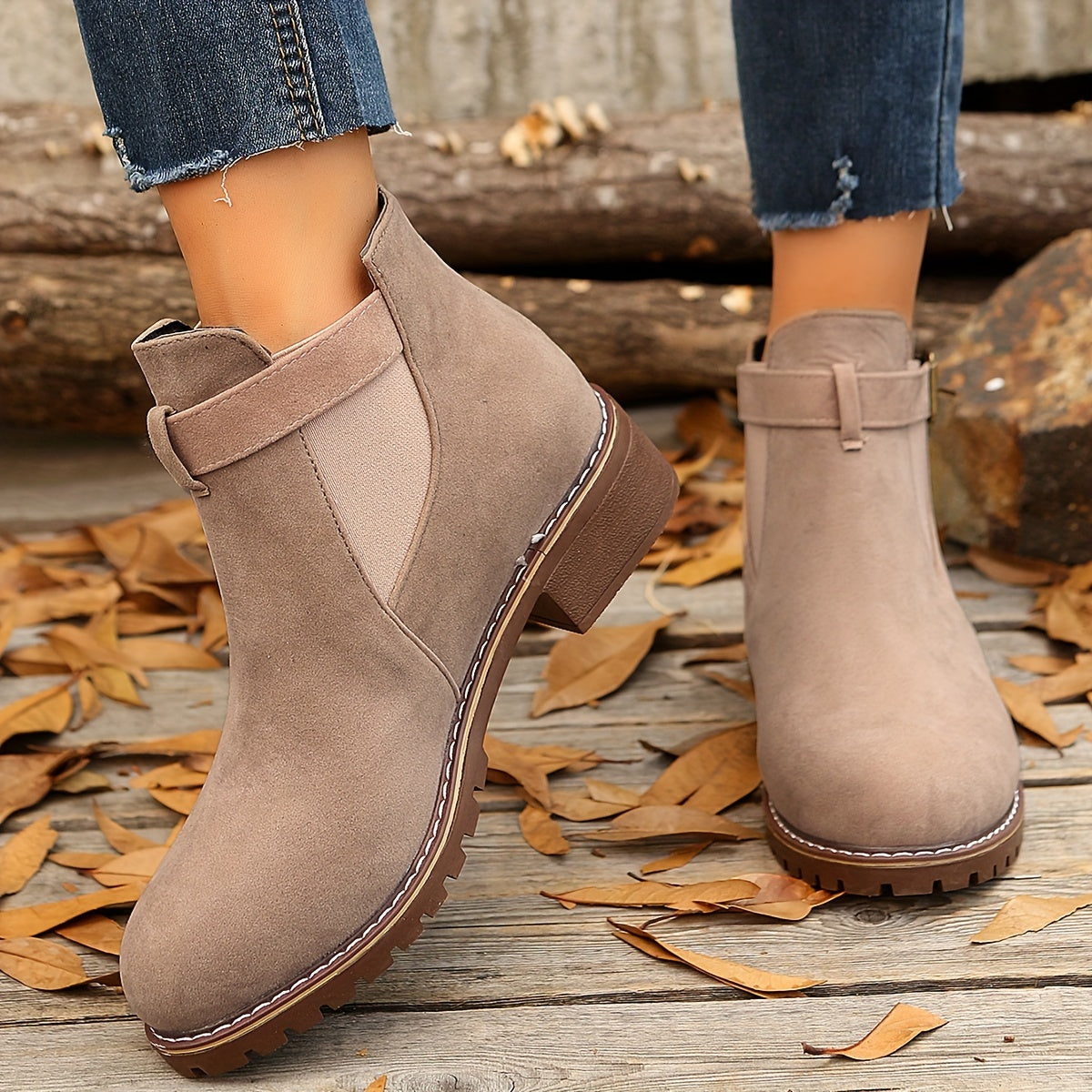 Bequeme Orthopädische Stiefel für den Alltag