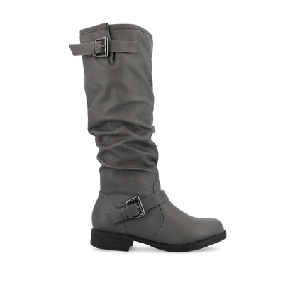 Schicke Orthopädische Stiefel mit einzigartigem Design