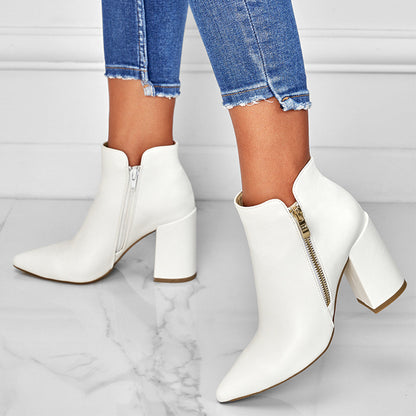 Bequeme Orthopädische Stiefel für den Alltag