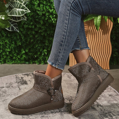 Bequeme Orthopädische Stiefel für den Alltag