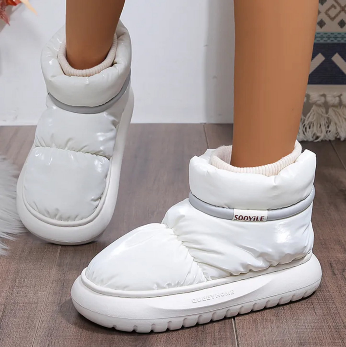 Stilvolle Orthopädische Stiefel für jeden Anlass