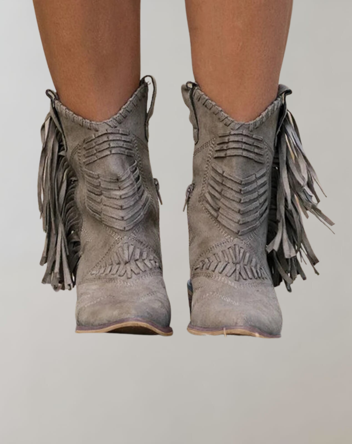 Wunderschön gefertigte Orthopädische Stiefel