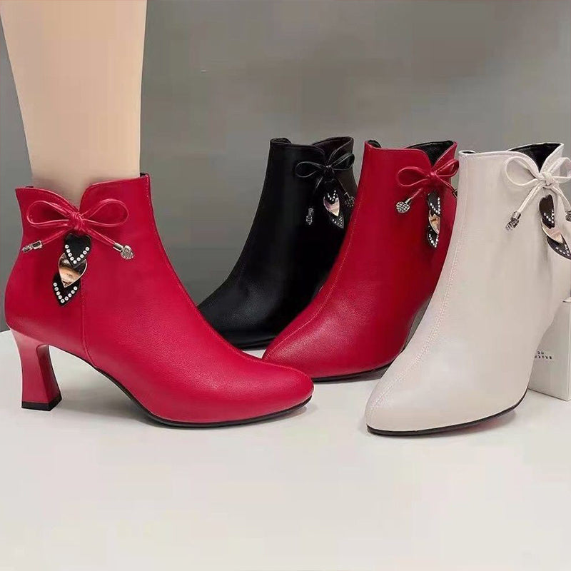 Stilvolle Orthopädische Stiefel für jeden Anlass