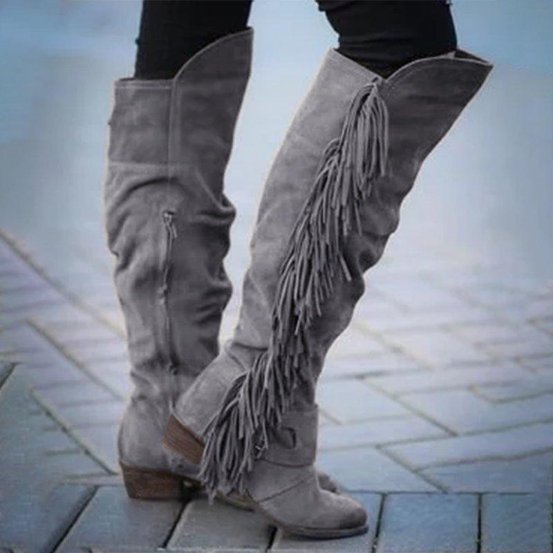 Wunderschön gefertigte Orthopädische Stiefel